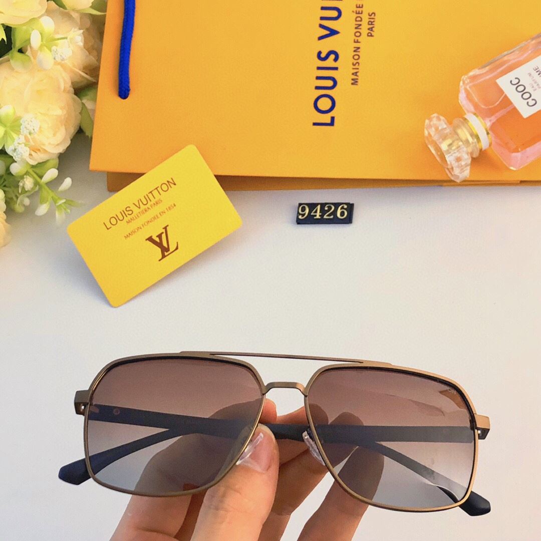 Louis Vuitton Sunglasses